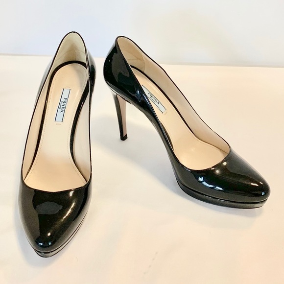 PRADA shoes - Picture 5 of 16